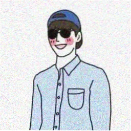 观众程屿的头像